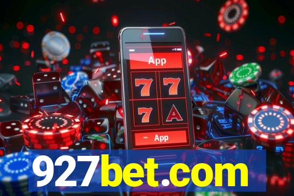 927bet.com