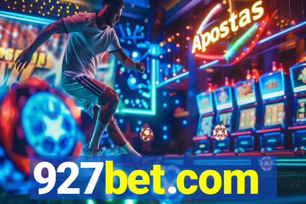 927bet.com