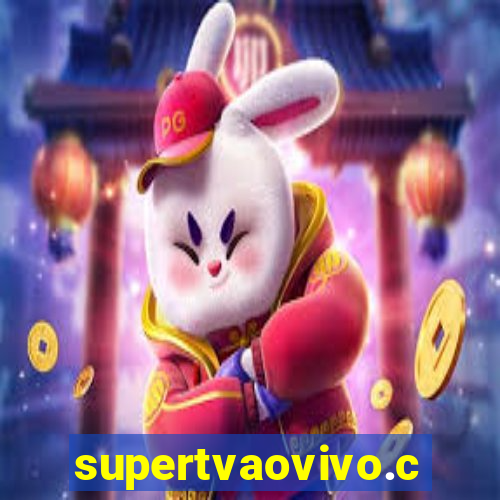 supertvaovivo.com