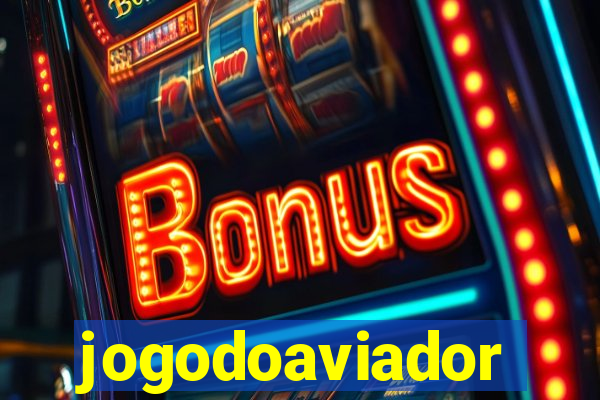 jogodoaviador