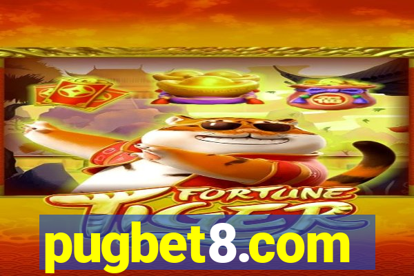 pugbet8.com