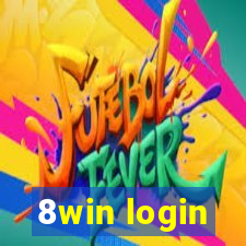 8win login