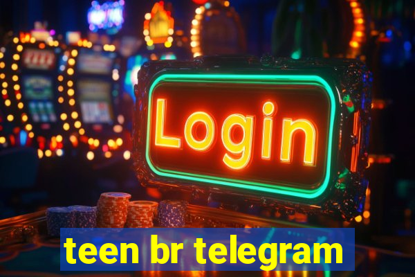 teen br telegram