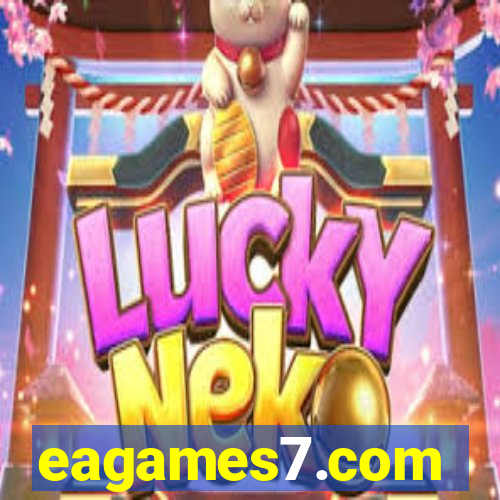 eagames7.com