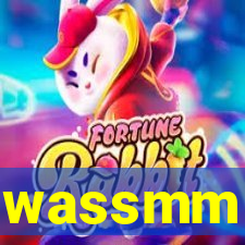 wassmm