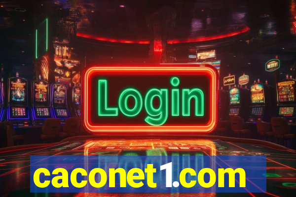 caconet1.com