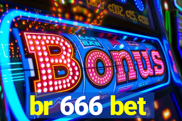 br 666 bet