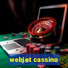 webjet cassino