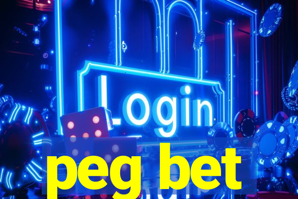 peg bet