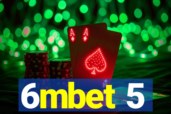 6mbet 5