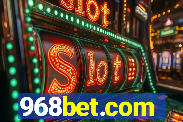 968bet.com