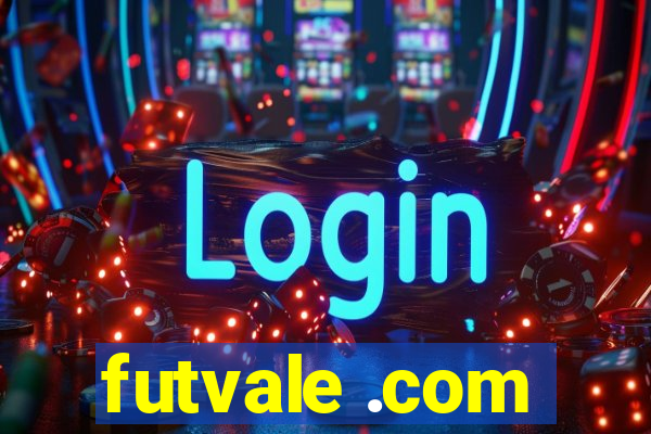 futvale .com