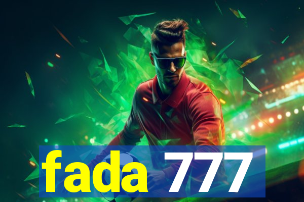 fada 777