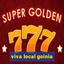 viva local goinia