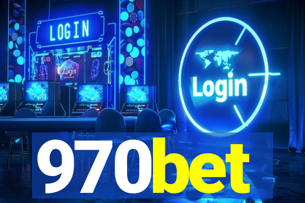 970bet