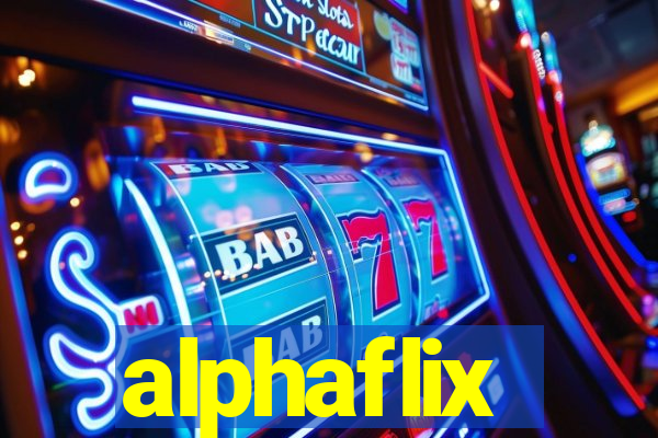 alphaflix