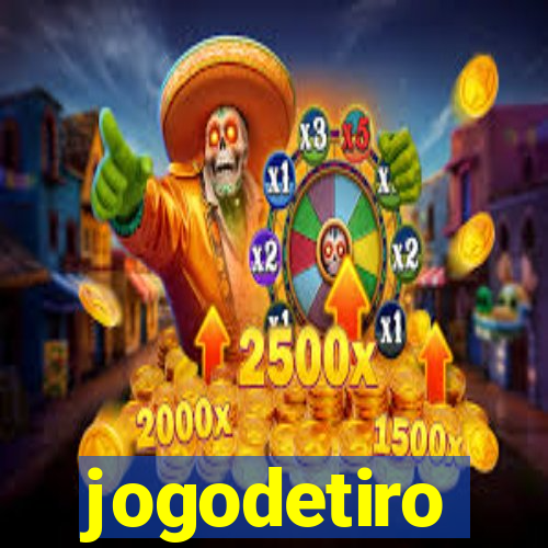 jogodetiro