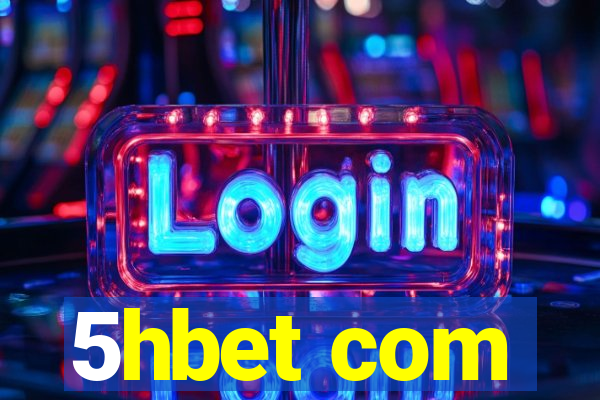 5hbet com