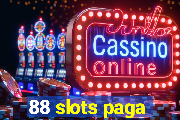 88 slots paga