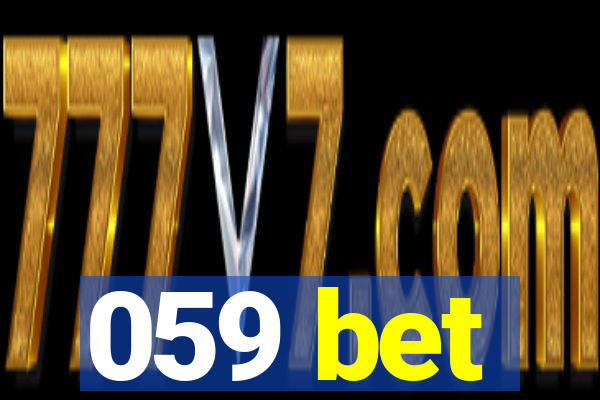 059 bet