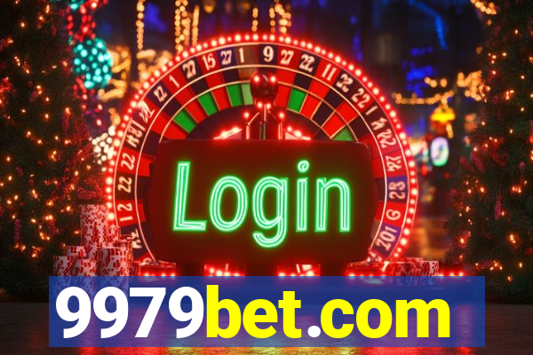 9979bet.com