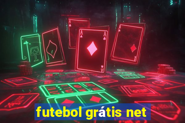 futebol grátis net