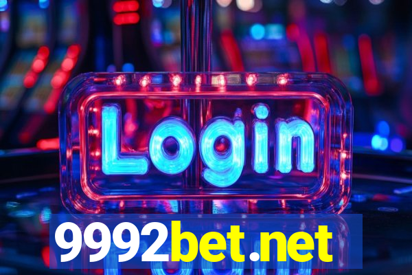 9992bet.net