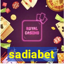 sadiabet