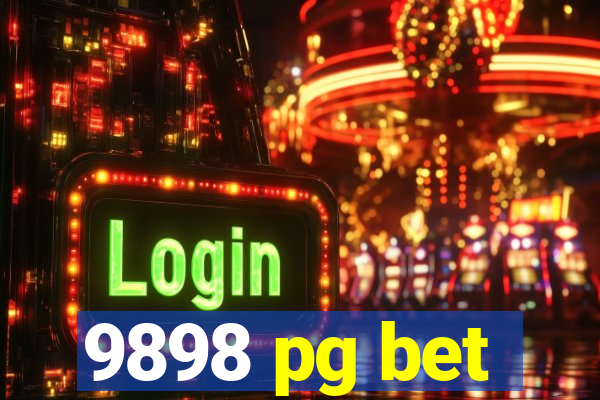 9898 pg bet