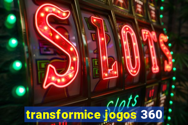 transformice jogos 360