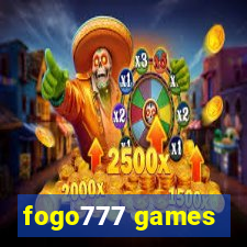 fogo777 games