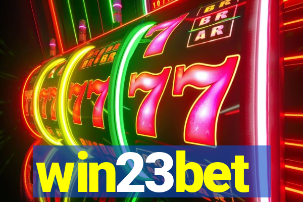 win23bet