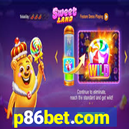 p86bet.com