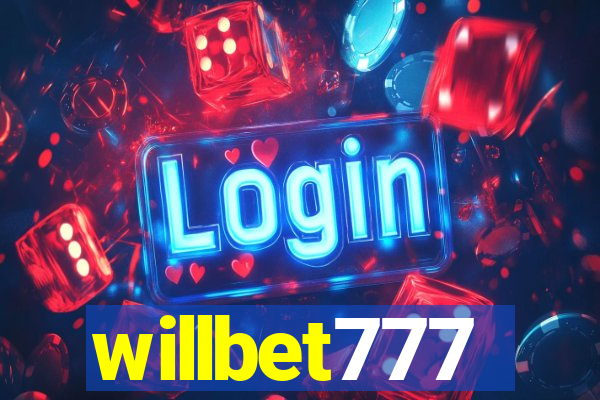 willbet777