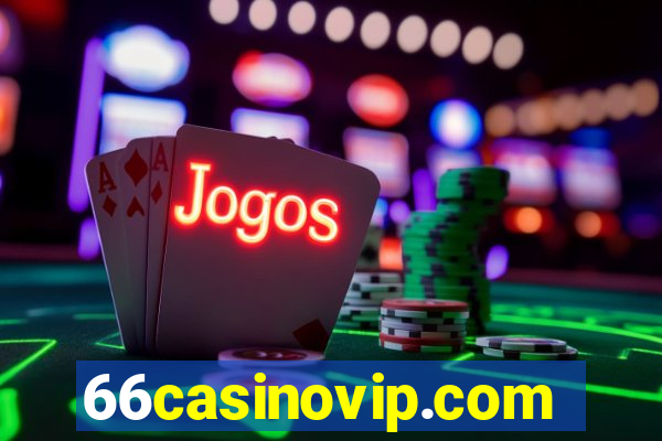 66casinovip.com