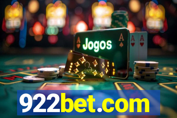 922bet.com