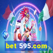 bet 595.com