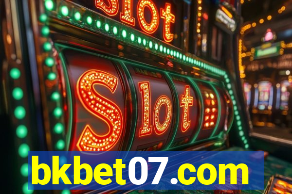 bkbet07.com