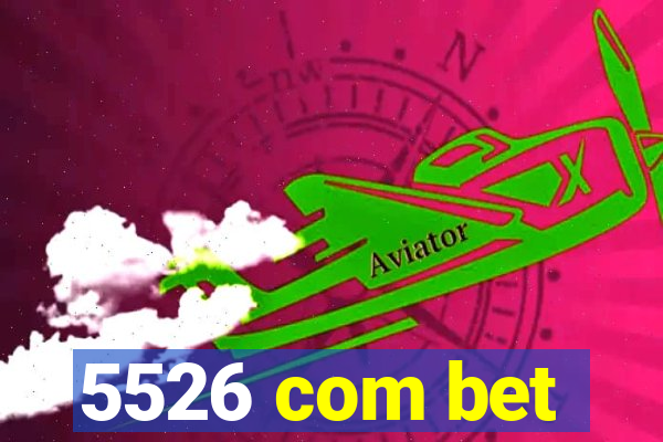 5526 com bet