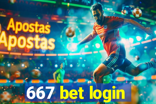 667 bet login