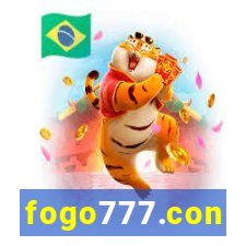 fogo777.con