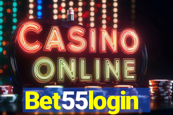 Bet55login