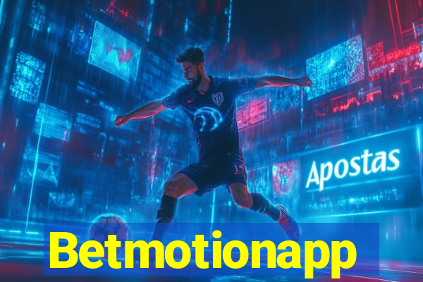 Betmotionapp