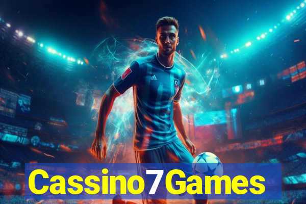 Cassino7Games