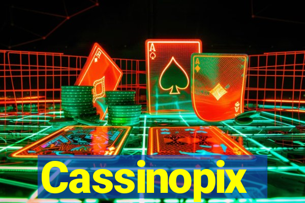 Cassinopix