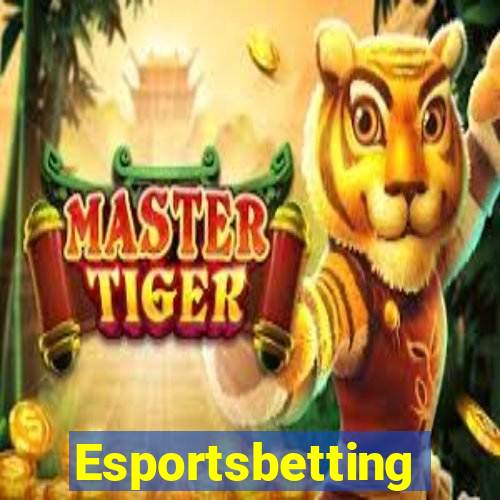 Esportsbetting