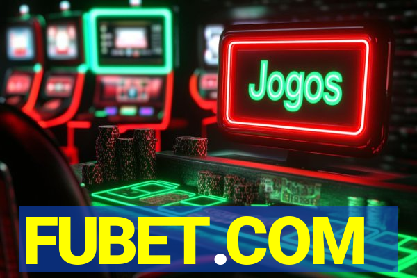 FUBET.COM