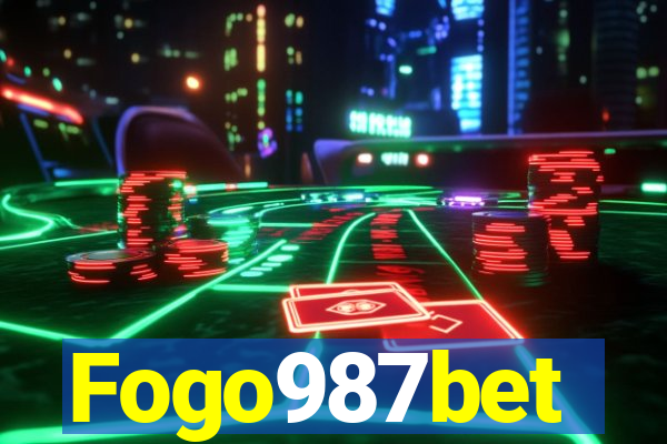 Fogo987bet