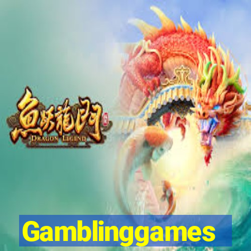 Gamblinggames