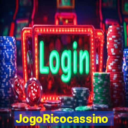 JogoRicocassino